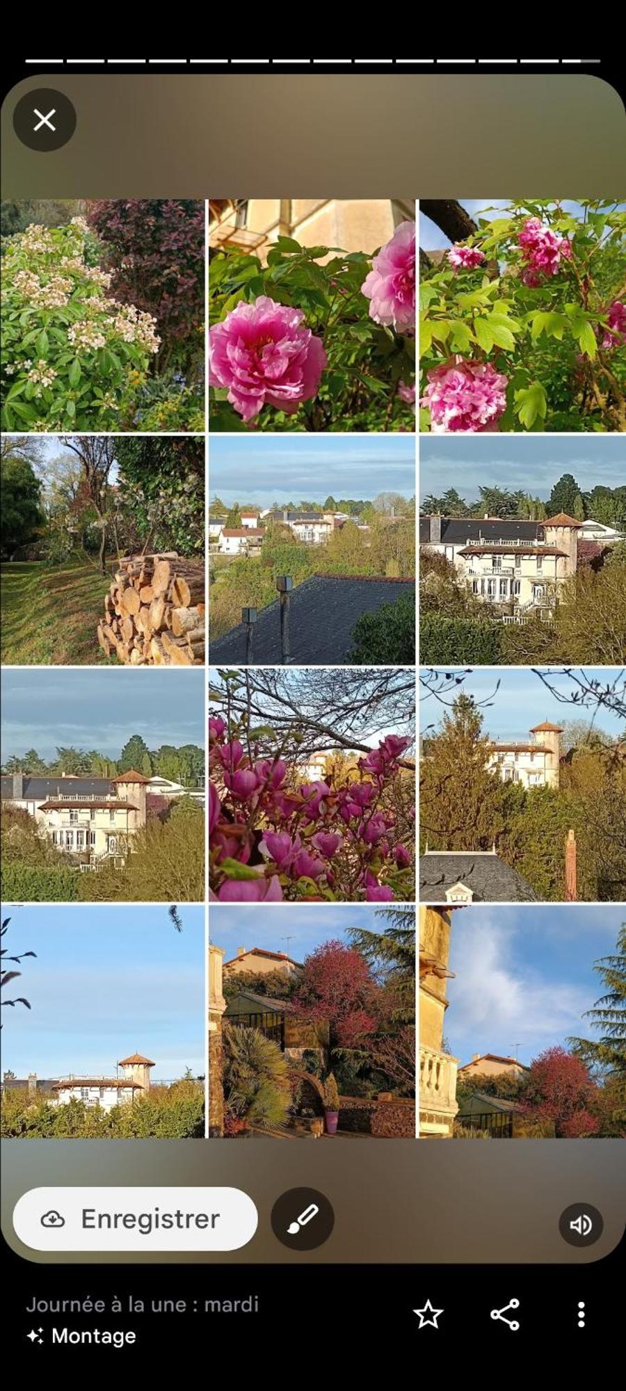 Gite De Charme Atypique Vue Panoramique Montrevault Kültér fotó